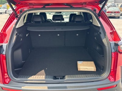 2026 Mazda Mazda CX-50 Hybrid Preferred