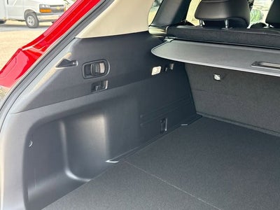 2026 Mazda Mazda CX-50 Hybrid Preferred