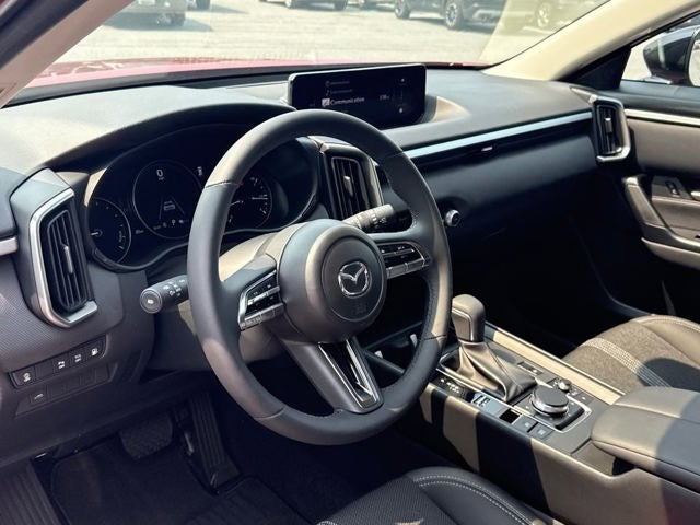 2026 Mazda Mazda CX-50 Hybrid Preferred