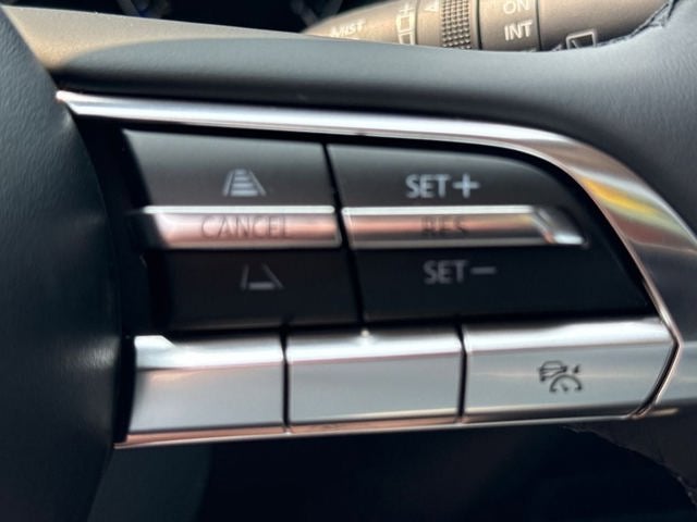 2026 Mazda Mazda CX-50 Hybrid Preferred