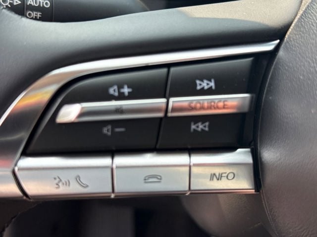 2026 Mazda Mazda CX-50 Hybrid Preferred