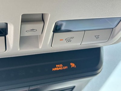 2026 Mazda Mazda CX-50 Hybrid Preferred