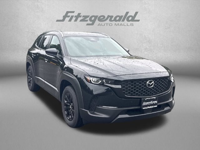 2026 Mazda Mazda CX-50 Hybrid Preferred