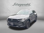 2026 Mazda Mazda CX-50 Hybrid Preferred