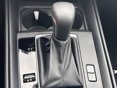 2026 Mazda Mazda CX-50 Hybrid Preferred