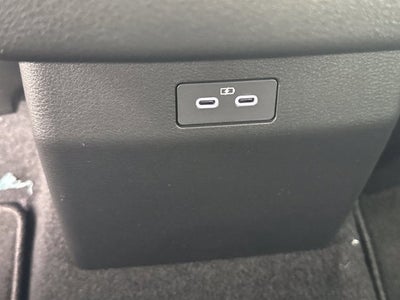 2026 Mazda Mazda CX-50 Hybrid Preferred