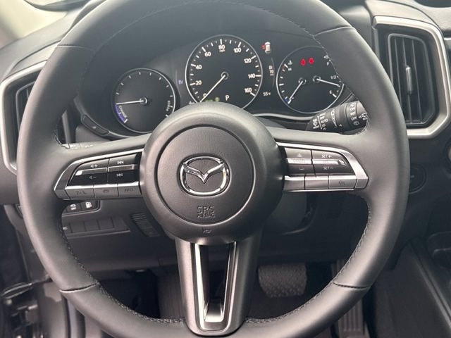 2026 Mazda Mazda CX-50 Hybrid Preferred