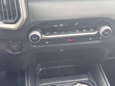 2026 Mazda Mazda CX-50 Hybrid Preferred