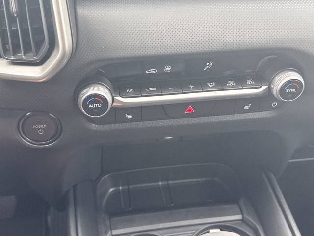 2026 Mazda Mazda CX-50 Hybrid Preferred