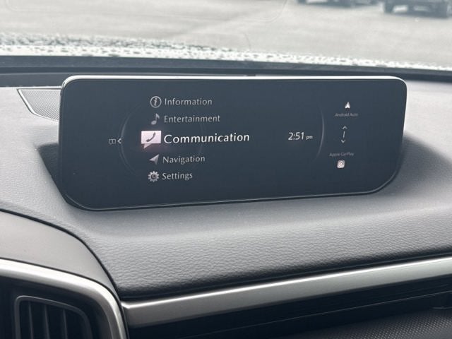 2026 Mazda Mazda CX-50 Hybrid Preferred