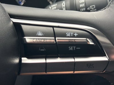 2026 Mazda Mazda CX-50 Hybrid Preferred
