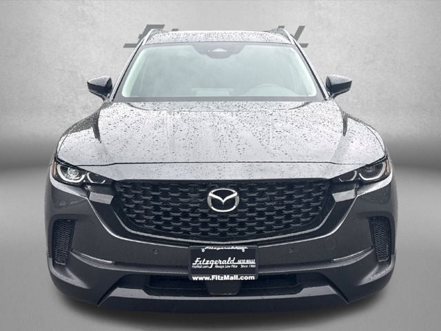 2026 Mazda Mazda CX-50 Hybrid Preferred