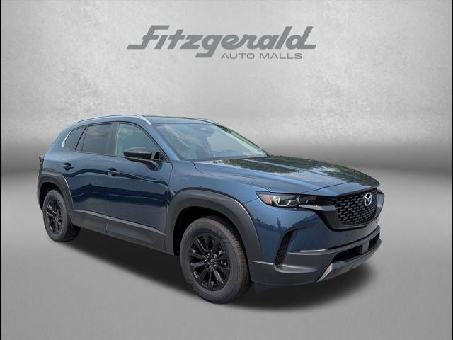 2026 Mazda Mazda CX-50 Hybrid Preferred