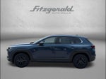 2026 Mazda Mazda CX-50 Hybrid Preferred