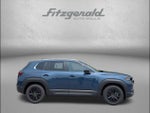 2026 Mazda Mazda CX-50 Hybrid Preferred