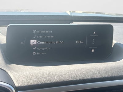 2026 Mazda Mazda CX-50 Hybrid Preferred
