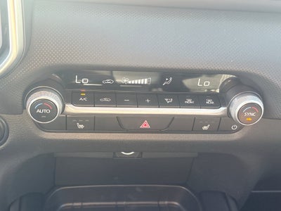 2026 Mazda Mazda CX-50 Hybrid Preferred