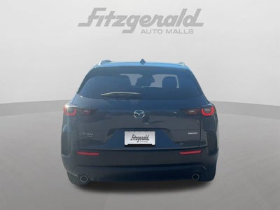 2026 Mazda Mazda CX-50 Hybrid Preferred