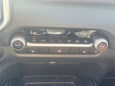 2026 Mazda Mazda CX-50 Hybrid Preferred