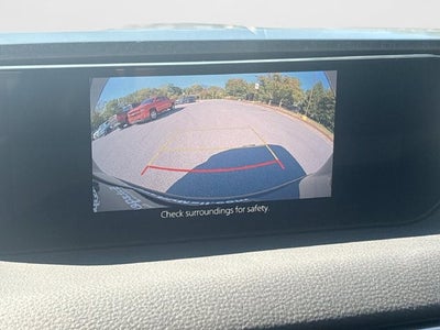 2026 Mazda Mazda CX-50 Hybrid Preferred