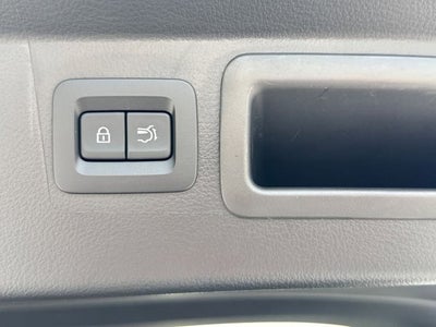 2026 Mazda Mazda CX-50 Hybrid Preferred