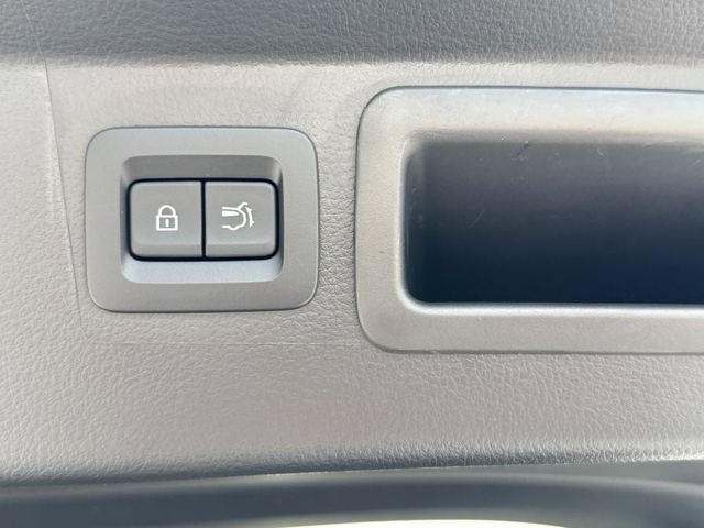 2026 Mazda Mazda CX-50 Hybrid Preferred