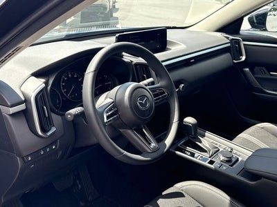 2026 Mazda Mazda CX-50 Hybrid Preferred