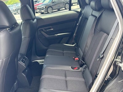 2026 Mazda Mazda CX-50 Hybrid Preferred