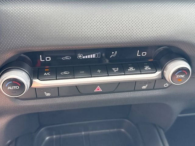2026 Mazda Mazda CX-50 Hybrid Preferred