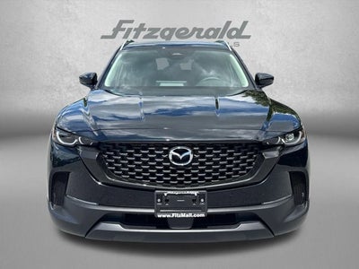 2026 Mazda Mazda CX-50 Hybrid Preferred