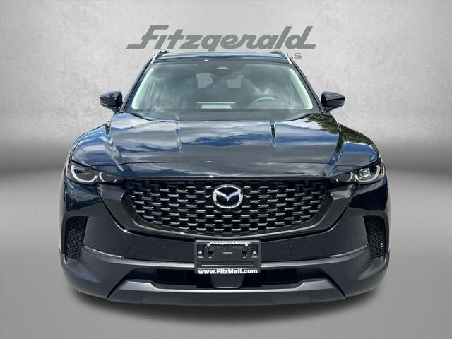 2026 Mazda Mazda CX-50 Hybrid Preferred