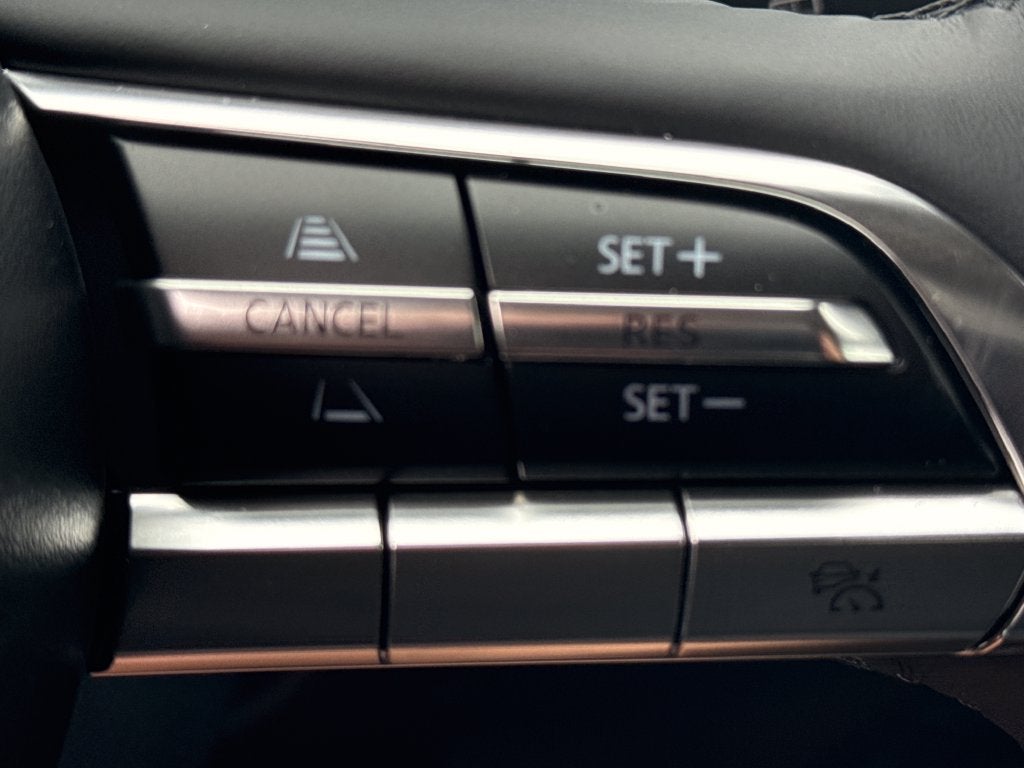 2026 Mazda Mazda CX-50 Hybrid Premium