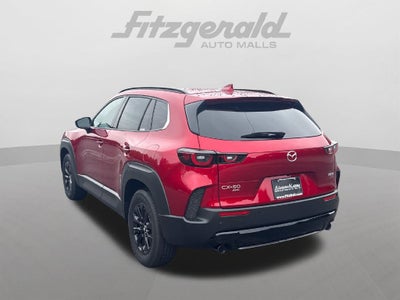 2026 Mazda Mazda CX-50 Hybrid Premium