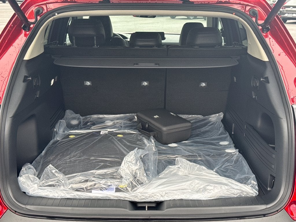 2026 Mazda Mazda CX-50 Hybrid Premium
