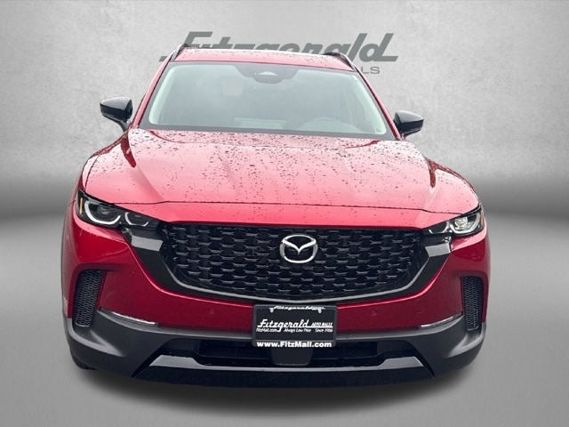 2026 Mazda Mazda CX-50 Hybrid Premium