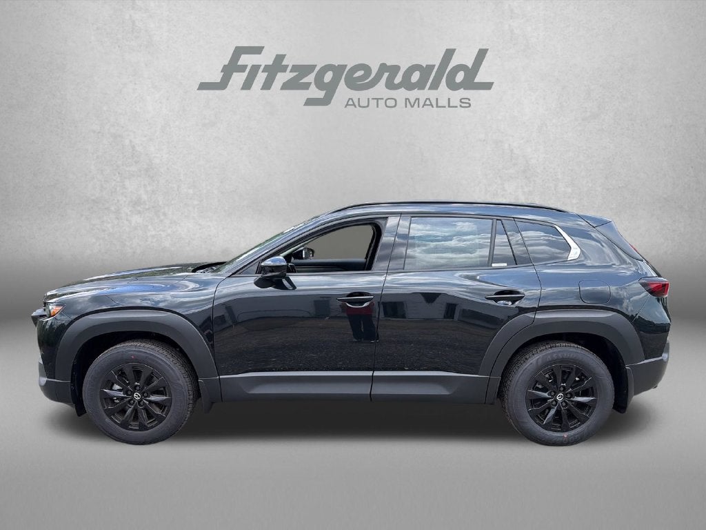 2026 Mazda Mazda CX-50 Hybrid Premium