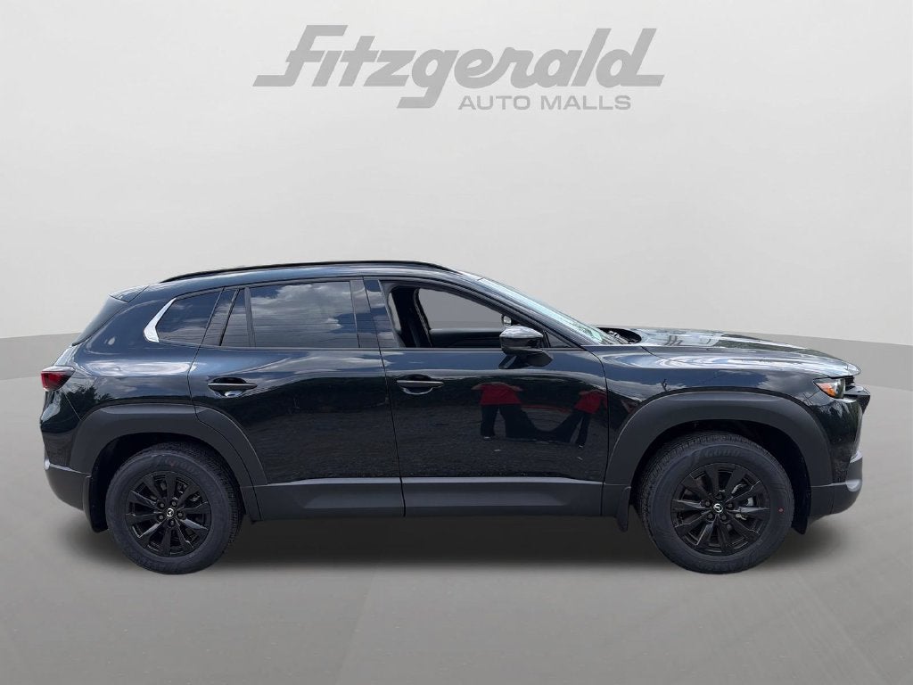 2026 Mazda Mazda CX-50 Hybrid Premium