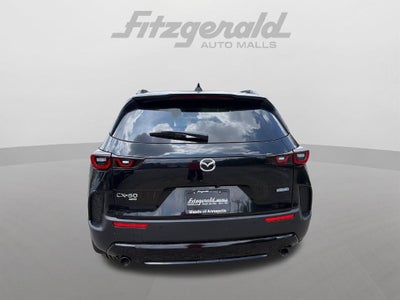 2026 Mazda Mazda CX-50 Hybrid Premium