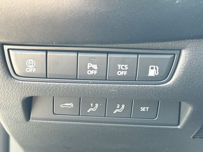 2026 Mazda Mazda CX-50 Hybrid Premium Plus AWD