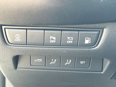 2026 Mazda Mazda CX-50 Hybrid Premium Plus AWD