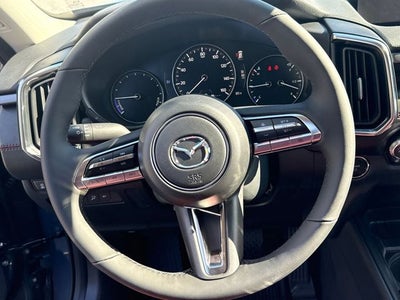 2026 Mazda Mazda CX-50 Hybrid Premium Plus AWD