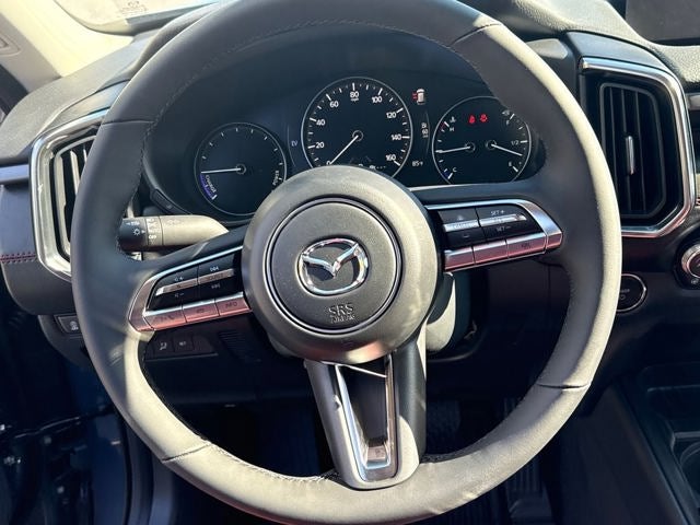 2026 Mazda Mazda CX-50 Hybrid Premium Plus AWD