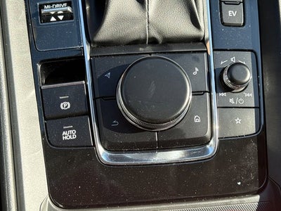 2026 Mazda Mazda CX-50 Hybrid Premium Plus AWD