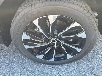 2026 Mazda Mazda CX-50 Hybrid Premium Plus AWD