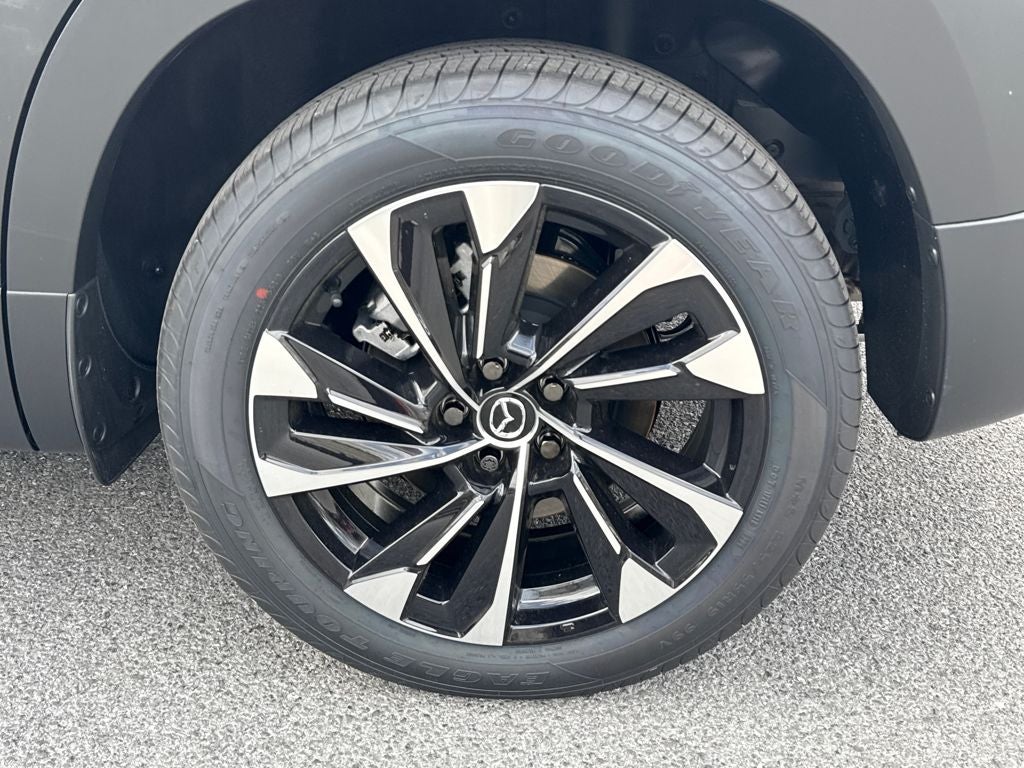 2026 Mazda Mazda CX-50 Hybrid Premium Plus AWD