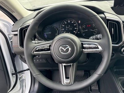 2026 Mazda Mazda CX-50 Hybrid Premium Plus AWD