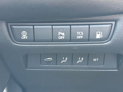 2026 Mazda Mazda CX-50 Hybrid Premium Plus AWD