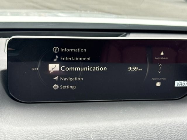 2026 Mazda Mazda CX-50 Hybrid Premium Plus AWD