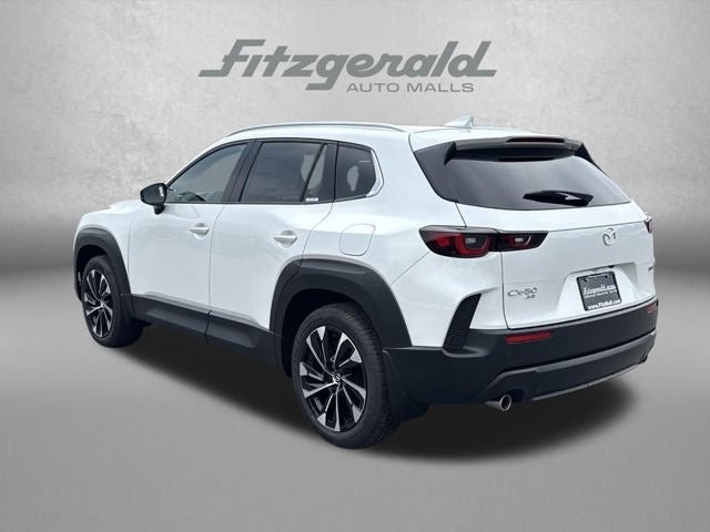 2026 Mazda Mazda CX-50 Hybrid Premium Plus AWD