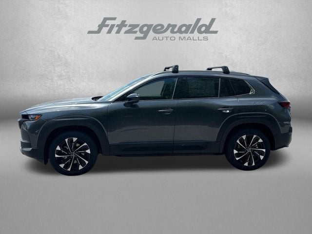 2026 Mazda Mazda CX-50 Hybrid Premium Plus AWD